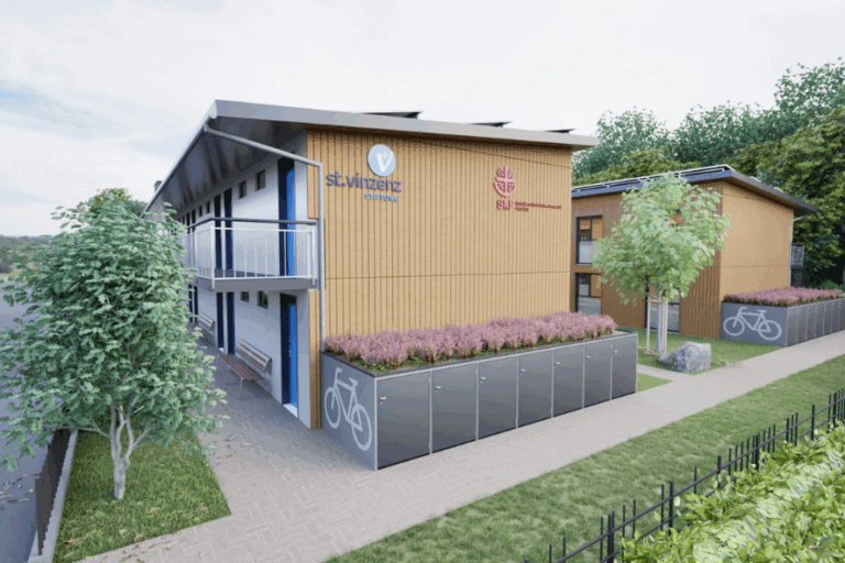 Spendenaufruf: Frauenpension Augsburg